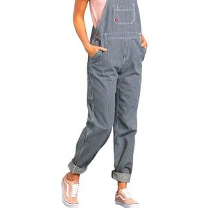 Dickies women’s overalls